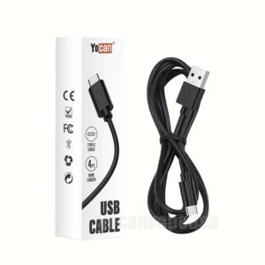 Yocan USB Type-C Cable Charge Cable